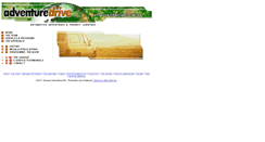 Desktop Screenshot of adventuredrive.ca